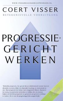 progressiegericht werken coert visser
